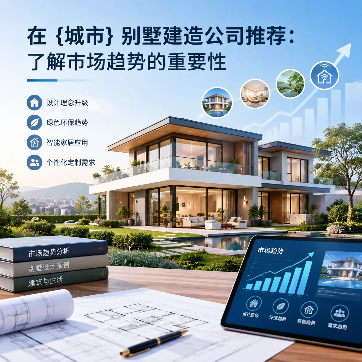 在 独山 别墅建造公司推荐：了解市场趋势的重要性