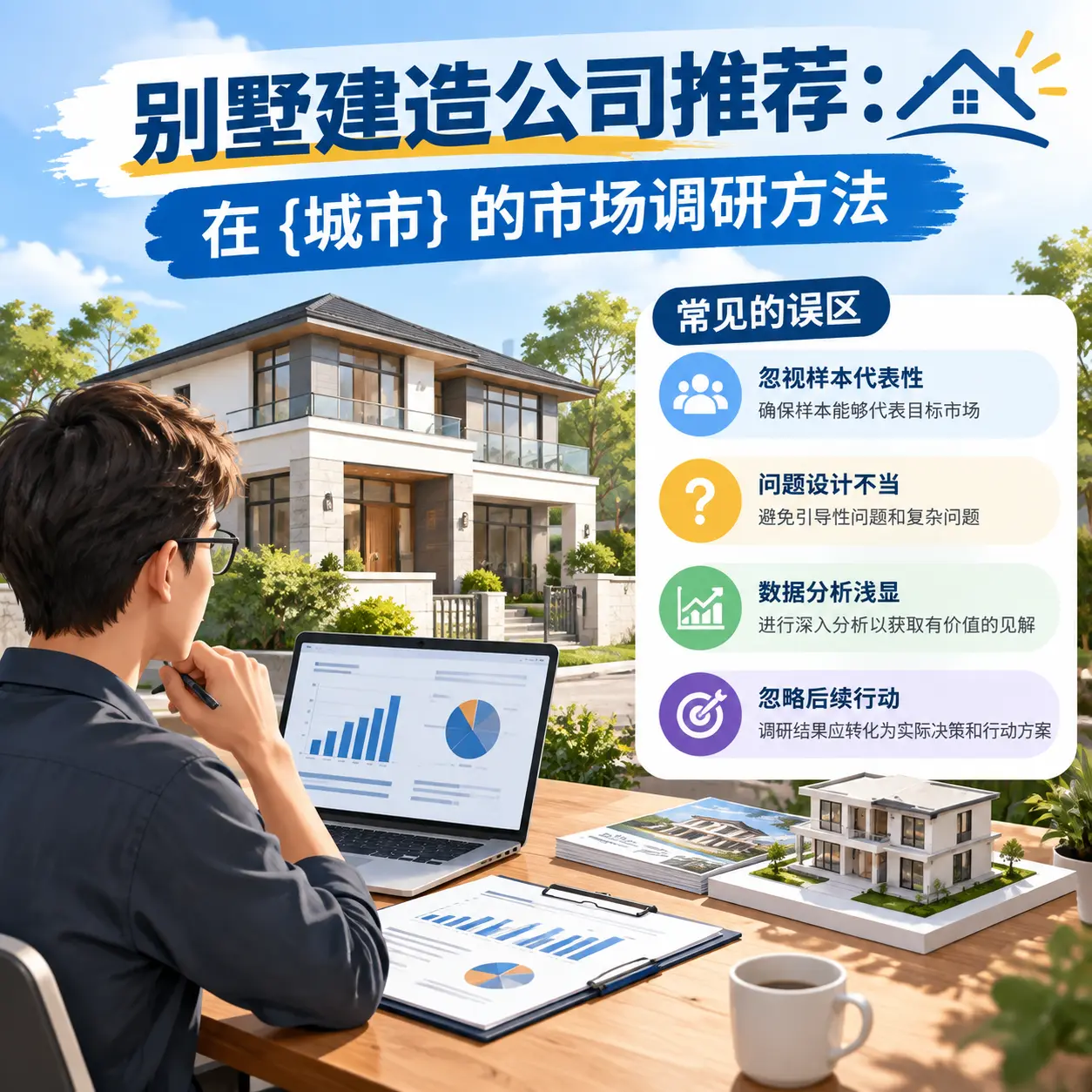 别墅建造公司推荐:在 独山 的市场调研方法